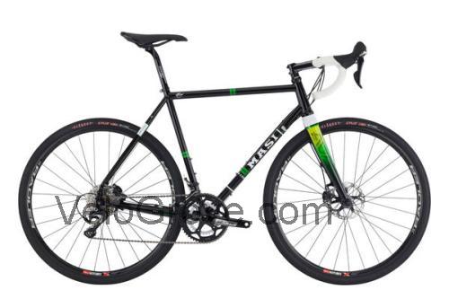 Masi CXGR Supremo specs and reviews
